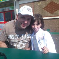 John Mowbray Photo 15