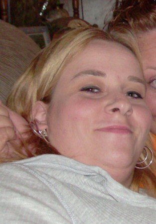 Melissa Fields Photo 18
