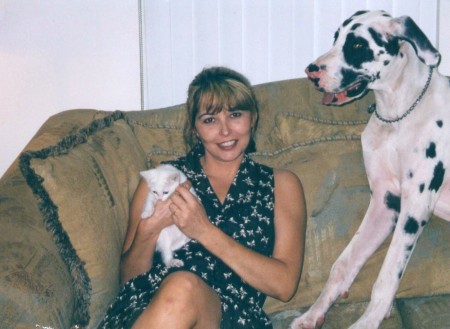 Teresa Moore Photo 28