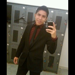 Justin Contreras Photo 38