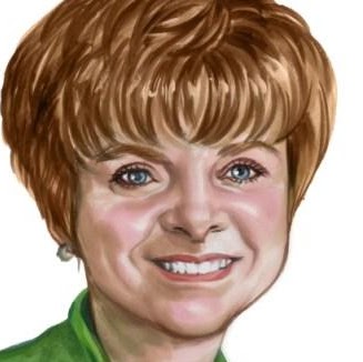 Margaret Ross Photo 16