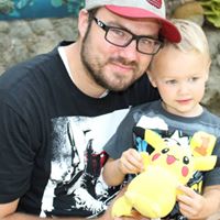 Matthew Drew Photo 34