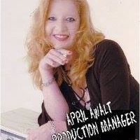 April Wright Photo 32
