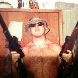 Casey Reagan Photo 22