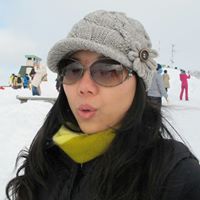 Leslie Feng Photo 6