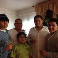 Carlos Frisancho Photo 5