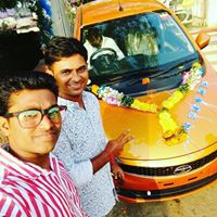 Rohit Dhumal Photo 13