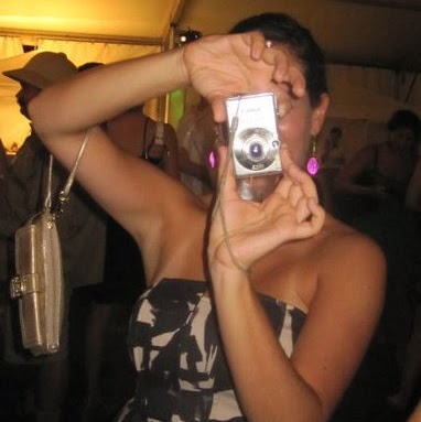 Rachel Gordon Photo 35