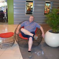 Garry Wise Photo 20