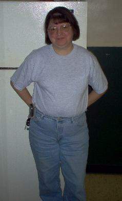 Nancy Reed Photo 16