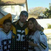 Eric Ulloa Photo 31