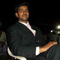 Saleh Omar Photo 9