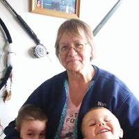 Ruth Jewell Photo 32