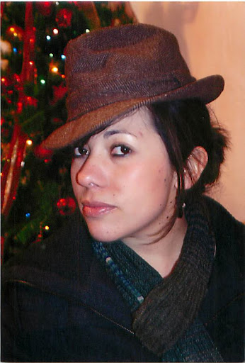 Silvia Juarez Photo 11