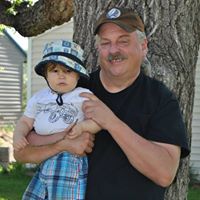 John Minogue Photo 17