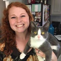 Kathryn Rudolph Photo 3