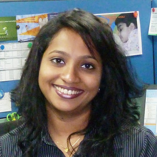 Sajitha Pillai Photo 13