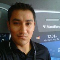 Enrique Ruiz Photo 29