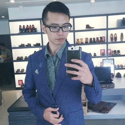 Eugene Chan Photo 31