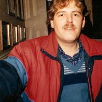 John Ackerley Photo 18