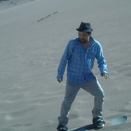 Hector Llano Photo 17