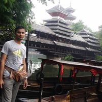 Abdul Mohamed Photo 9