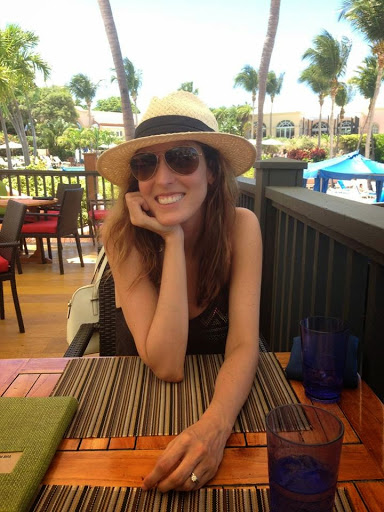 Jessica Ballew Photo 26