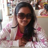 Arundhati Sawant Photo 2