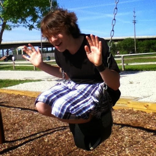 Marshall Rice Photo 18