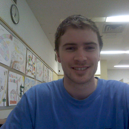 Ian Mcguire Photo 14