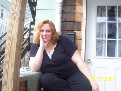 Mary Roth Photo 35