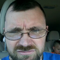 Russell Yarber Photo 1