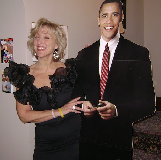 Barbara Peterson Photo 23