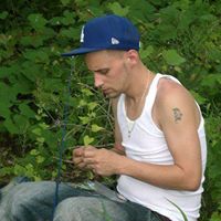 Corey Amos Photo 9