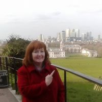 Katherine Sanford Photo 26
