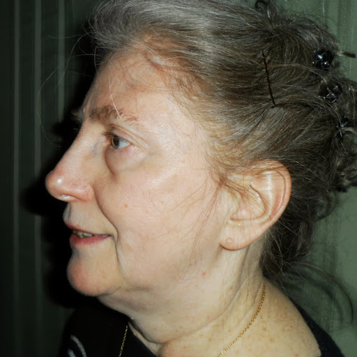 Diane Stein Photo 34