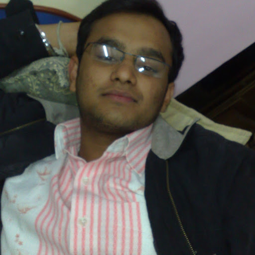 Rishabh Mittal Photo 20