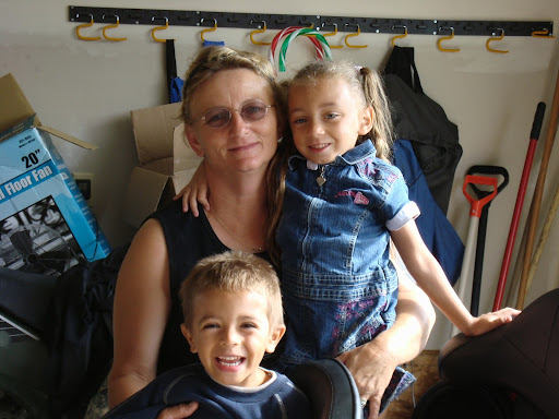 Kathy Hamilton Photo 10