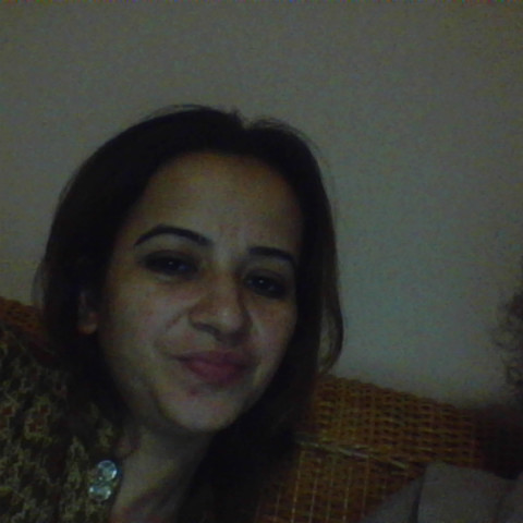 Kiran Raza Photo 19