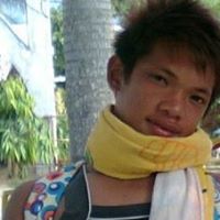 Raymond Angelo Photo 26