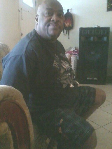 Kenneth Robinson Photo 53