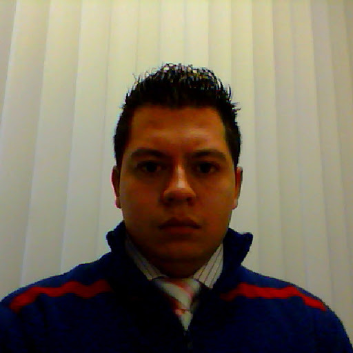 Alberto Mendoza Photo 10