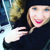 Rebecca Gauthier Photo 35