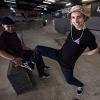 James Docherty Photo 26