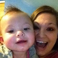 Ashley Miron Photo 12