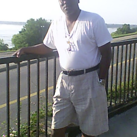 Rufus Richardson Photo 5