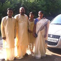 Shaji Pappachan Photo 5