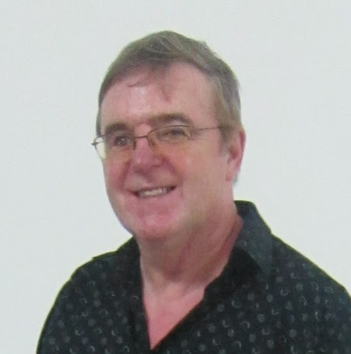 Jim Peace Photo 9
