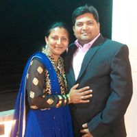 Umesh Dave Photo 7