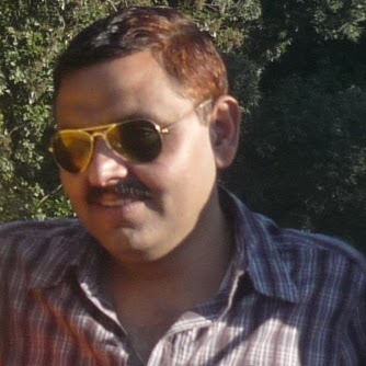 Naveen Ahuja Photo 12